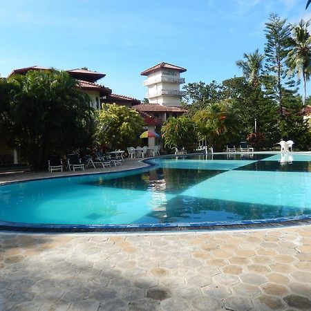 Villa Ranmenika Ahungalla Esterno foto