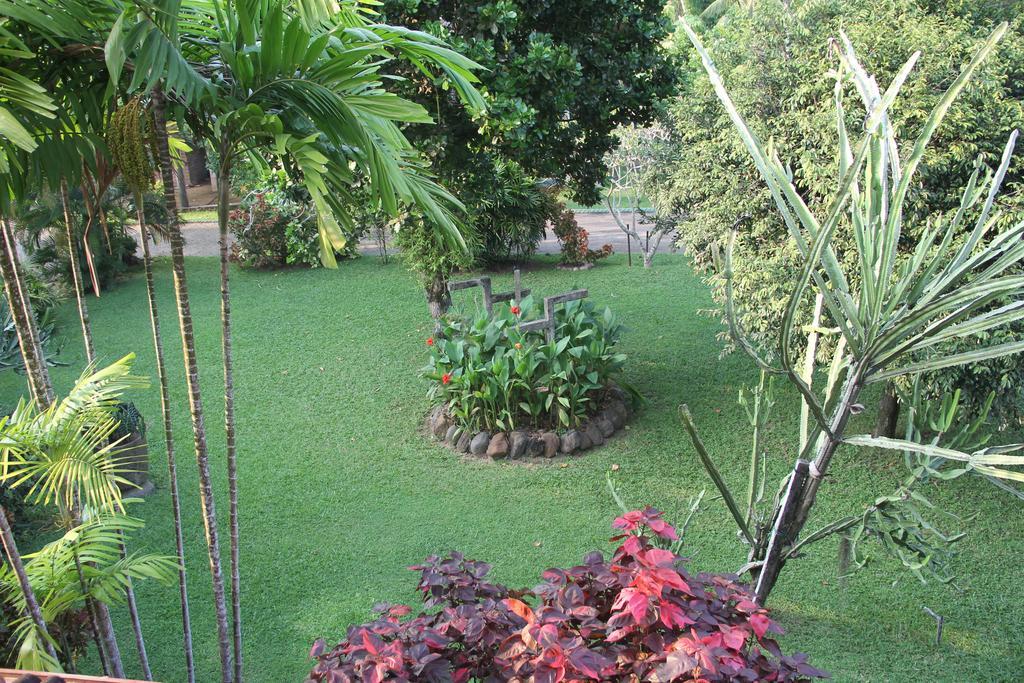 Villa Ranmenika Ahungalla Esterno foto