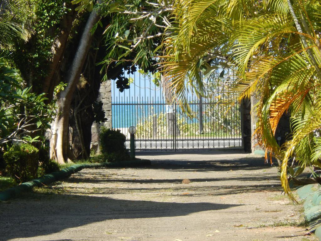 Villa Ranmenika Ahungalla Esterno foto